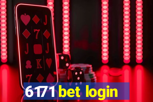 6171 bet login